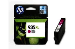 HP 935XL High Yield Magenta Original Ink Cartridge (C2P25AE)